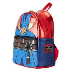 Loungefly Marvel Doctor Strange backpack 26cm-thumb-1