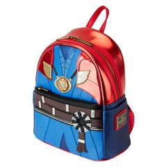Loungefly Marvel Doctor Strange backpack 26cm-thumb-2