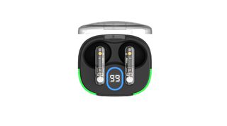 AEROZ - TWS-1020 True Wireless Earbuds / Electronics-thumb-1
