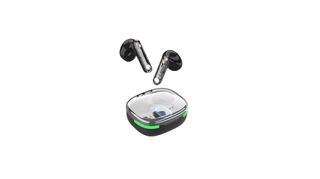 AEROZ - TWS-1020 True Wireless Earbuds / Electronics-thumb-3