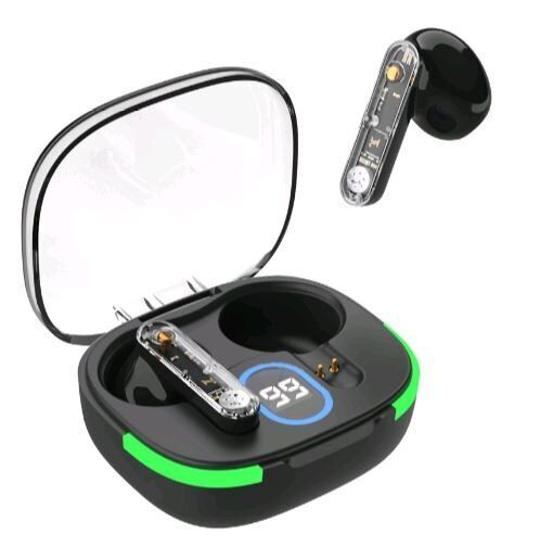 AEROZ - TWS-1020 True Wireless Earbuds / Electronics