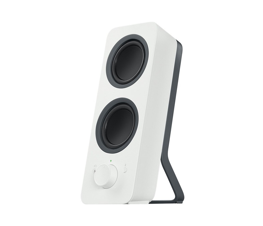 Logitech Z207 Bluetooth Computer Speakers