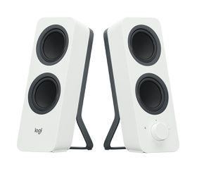 Logitech Z207 Bluetooth Computer Speakers-thumb-3