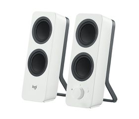 Logitech Z207 Bluetooth Computer Speakers-thumb-2