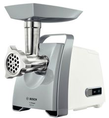 Bosch MFW66020 mincer 600 W White