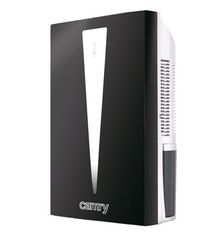 CAMRY CR 7903 dehumidifier 1.5 L 100 W Black, White