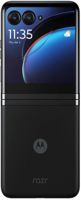 Motorola (SL98D65403) Back Glass - Infinite Black, Motorola Razr 40 Ultra