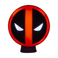 Deadpool Logo Light V2-thumb-2