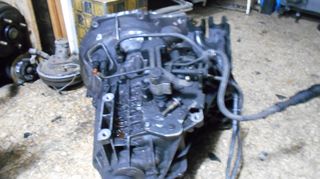 Vardakas Sotiris car parts(Ford Focus diesel sasman 1600cc 2004-2011)