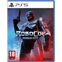 RoboCop: Rogue City / PlayStation 5