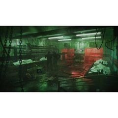 RoboCop: Rogue City / PlayStation 5-thumb-2
