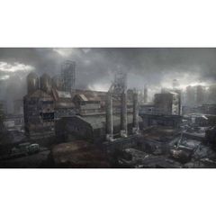 RoboCop: Rogue City / PlayStation 5-thumb-4