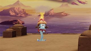 Nickelodeon All-Star Brawl 2 / Nintendo Switch-thumb-2