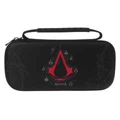 Freaks and Geeks - Assassin's Creed - Carrying Case - Slim - Switch / Nintendo Switch-thumb-1