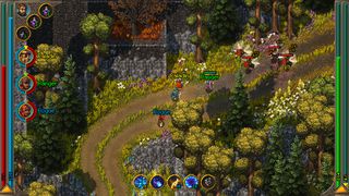 Hammerwatch II: The Chronicles Edition / Nintendo Switch-thumb-3