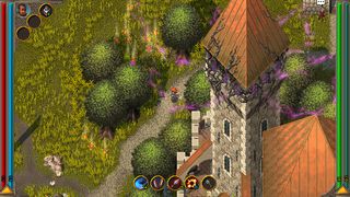 Hammerwatch II: The Chronicles Edition / Nintendo Switch-thumb-1