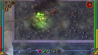 Hammerwatch II: The Chronicles Edition / Nintendo Switch-thumb-2