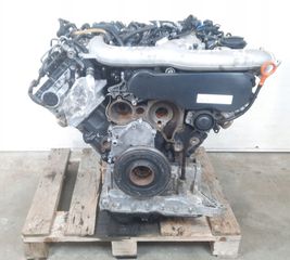 CAS 3,0 V6 Audi Q7 κινητήρα πετρελαίου 