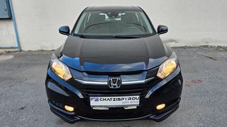 Honda HR-V '17 ΔΕΣΜΕΥΤΗΚΕ... ΑΡΙΣΤΟ !!!! FULL EXTRA  !!!!!!