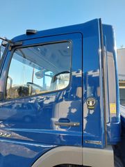 Καρότσα Ανοιχτή Mercedes-Benz 2012 Atego ADR-thumb-1
