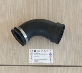 ΣΩΛΗΝΑΣ ΠΑΠΠΑ  (GM 24437915) Ζ16XEP OPEL ASTRA H 2004-2009
