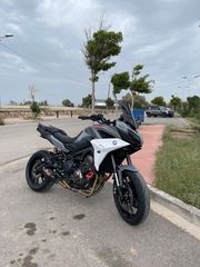 Yamaha Tracer 900 '18