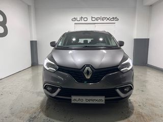 Renault Grand Scenic '18 ENERGY BUSINESS ΕΠΤΑΘΕΣΙΟ !!! ΤΡΙΤΕΚΝΟ