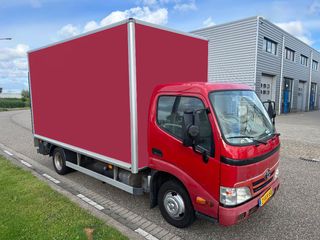 Κόφα Toyota 2011 DYNA  150  ΕΥΡΩ 5-thumb-1