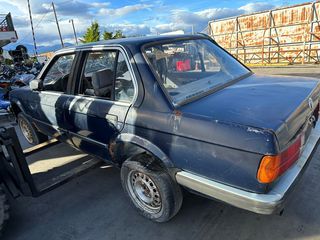 Bmw 318 E30 1987 1800cc  ΚΩΔΙΚΟΣ:179846