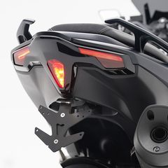 ΚΑΛΥΜΜΑ ΠΙΣΩ ΦΑΝΑΡΙΟΥ BCD YAMAHA T-MAX 560 '22-'24