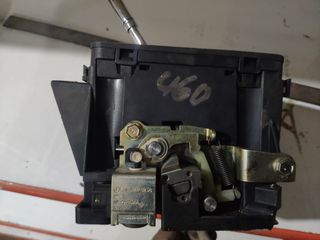 ΕΠΙΛΟΓΕΑΣ ΤΑΧΥΤΗΤΩΝ MERCEDES W208-thumb-1