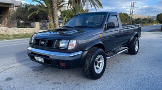 Nissan Navara '99