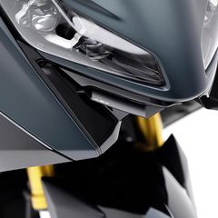 ΑΕΡΑΓΩΓΟΙ ΜΟΥΤΡΟΥ BCD YAMAHA T-MAX 560 '22-'24