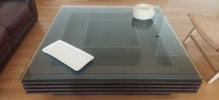 Coffee table-thumb-4
