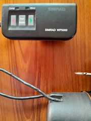 Autopilot Simrad WP5000