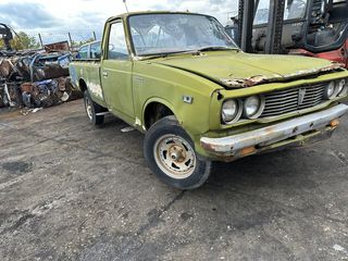 Toyota HILUX RN25  ΚΩΔΙΚΟΣ:180999-thumb-1