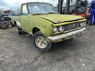 Toyota HILUX RN25  ΚΩΔΙΚΟΣ:180999-thumb-2