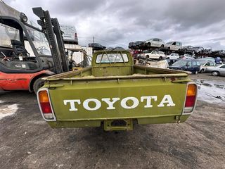 Toyota HILUX RN25  ΚΩΔΙΚΟΣ:180999-thumb-3