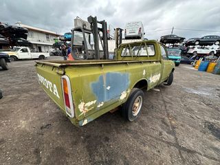 Toyota HILUX RN25  ΚΩΔΙΚΟΣ:180999-thumb-4