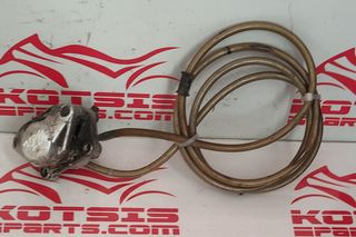 ΠΩΛΕΙΤΑΙ ΔΑΓΚΑΝΑ ΠΙΣΩ ΓΙΑ SYM SYMPHONY SR 125 - 150 2010-2016