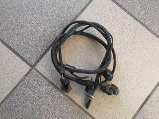 AUDI. A. 3.8 P. ΣΕΝΣΩΡΕΣ ΚΑΙ ΚΑΛΟΔΙΩΣΗ ΠΙΣΩ ΠΡΟΦΥΛΑΚΤΗΡΑ
