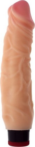 Vibrator Super Realistic 8 Natural