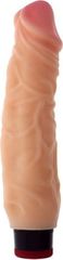 Vibrator Super Realistic 8 Natural