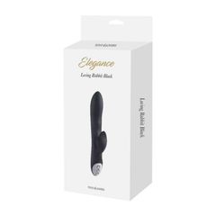 Loving Rabbit Toyz4Lovers Black-thumb-5