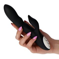 Loving Rabbit Toyz4Lovers Black-thumb-1