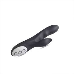Loving Rabbit Toyz4Lovers Black-thumb-2