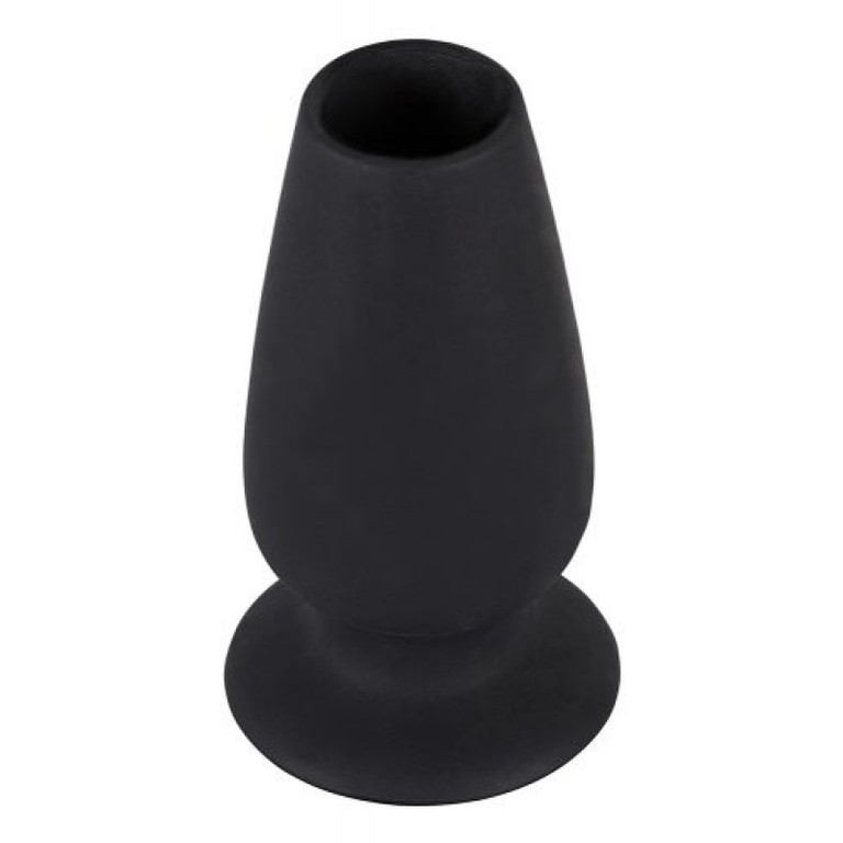 Plug anale cavo lust tunnel