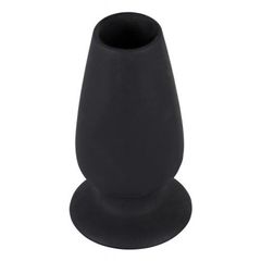 Plug anale cavo lust tunnel