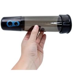Sexual performance vacuum Automatic Penis Pump-thumb-1