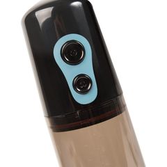 Sexual performance vacuum Automatic Penis Pump-thumb-9